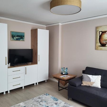Pandora Central Apartment Cluj-Napoca Luaran gambar