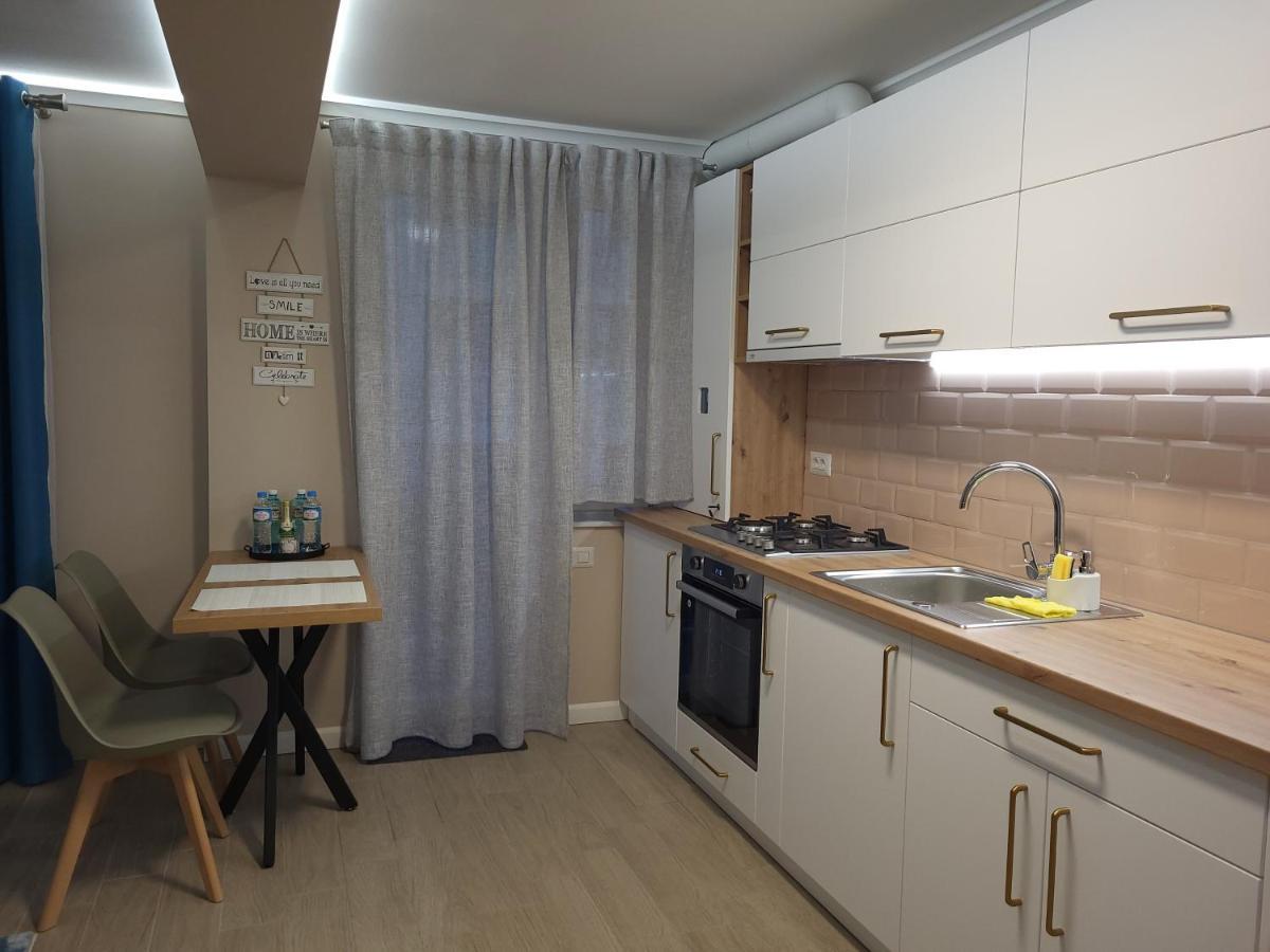 Pandora Central Apartment Cluj-Napoca Luaran gambar