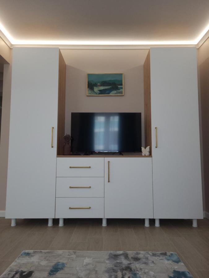 Pandora Central Apartment Cluj-Napoca Luaran gambar