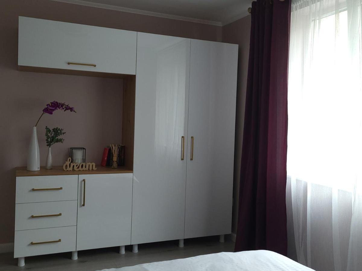 Pandora Central Apartment Cluj-Napoca Luaran gambar