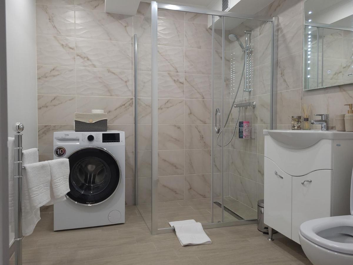 Pandora Central Apartment Cluj-Napoca Luaran gambar
